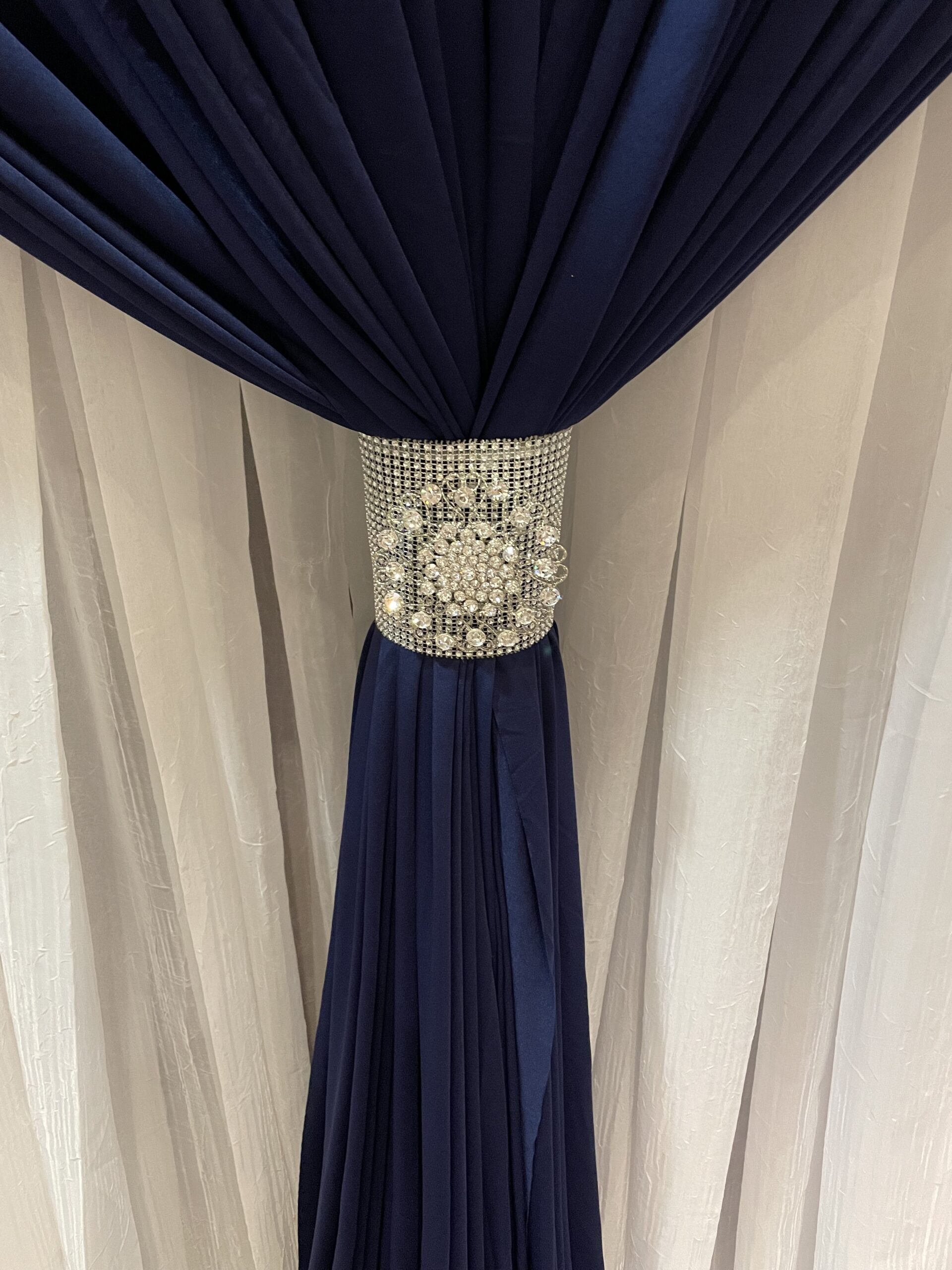 Backdrop Brooch Backdrop Brooch